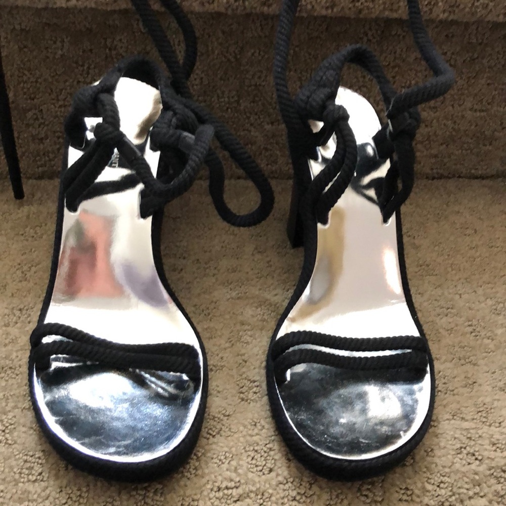 Isabel Marant Tasman Sandal